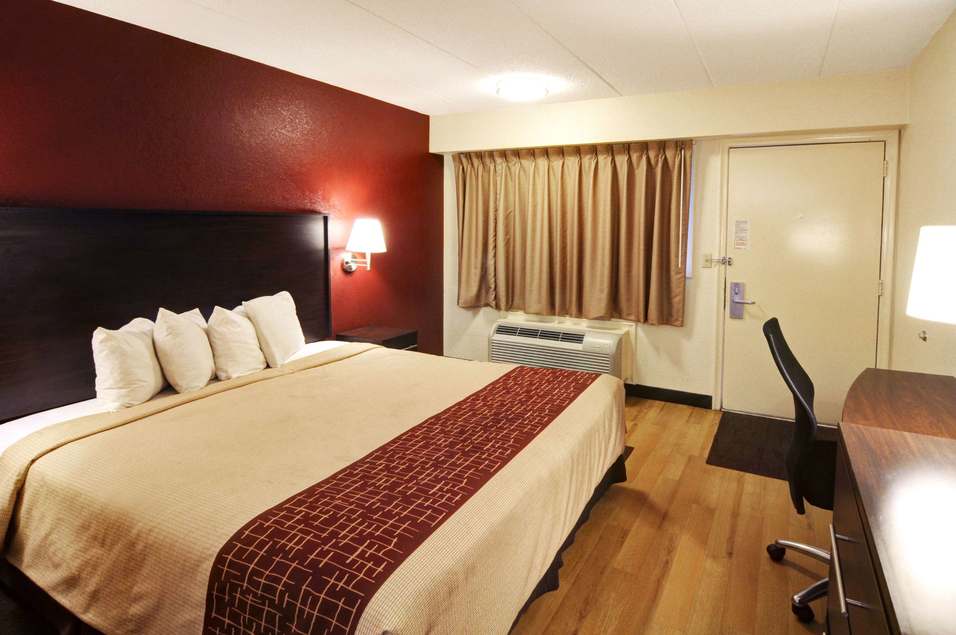 american inn and suites bishop