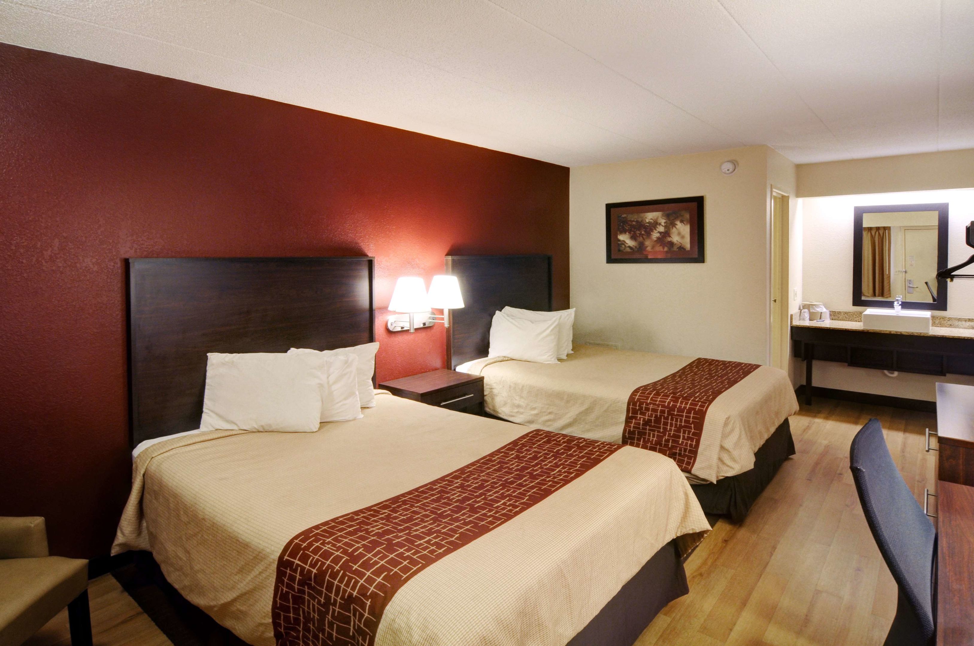 american inn and suites bishop