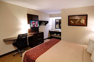 American Inn And Suites Bishop,Flint Township>>Flint,3 star