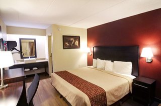 American Inn And Suites Bishop,Flint Township>>Flint,3 star