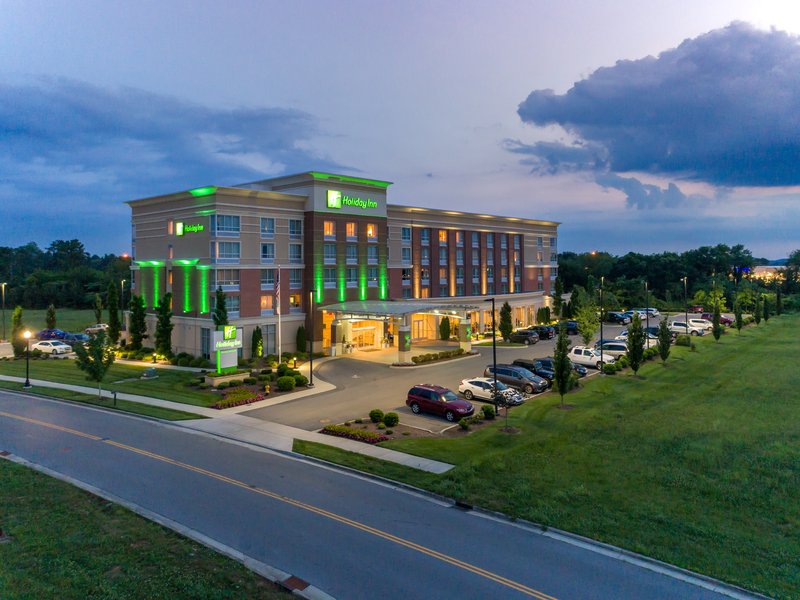 holiday inn murfreesboro an ihg hotel