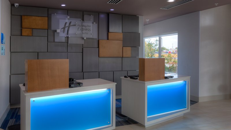holiday inn express and suites tulsa midtown by ihg