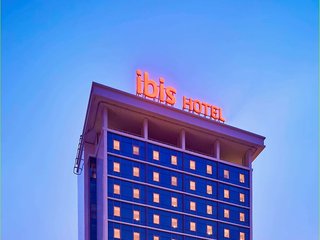 Ibis Konya,Selcuklu>>Konya,3 star