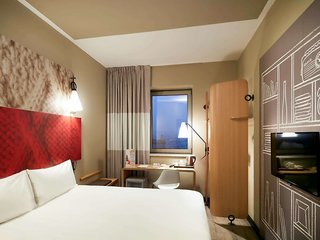 Ibis Konya,Selcuklu>>Konya,3 star