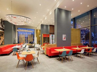 ibis konya