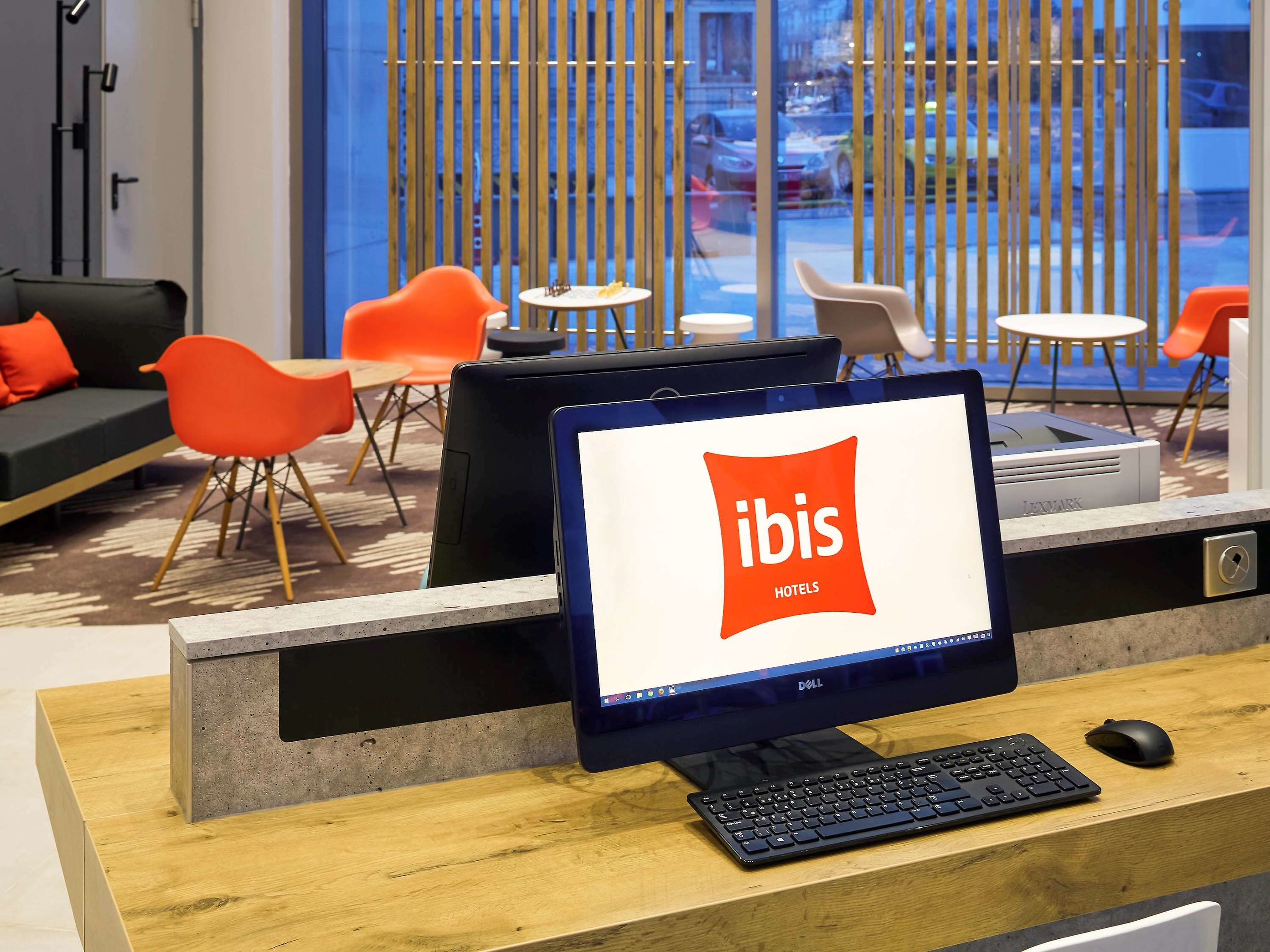ibis konya