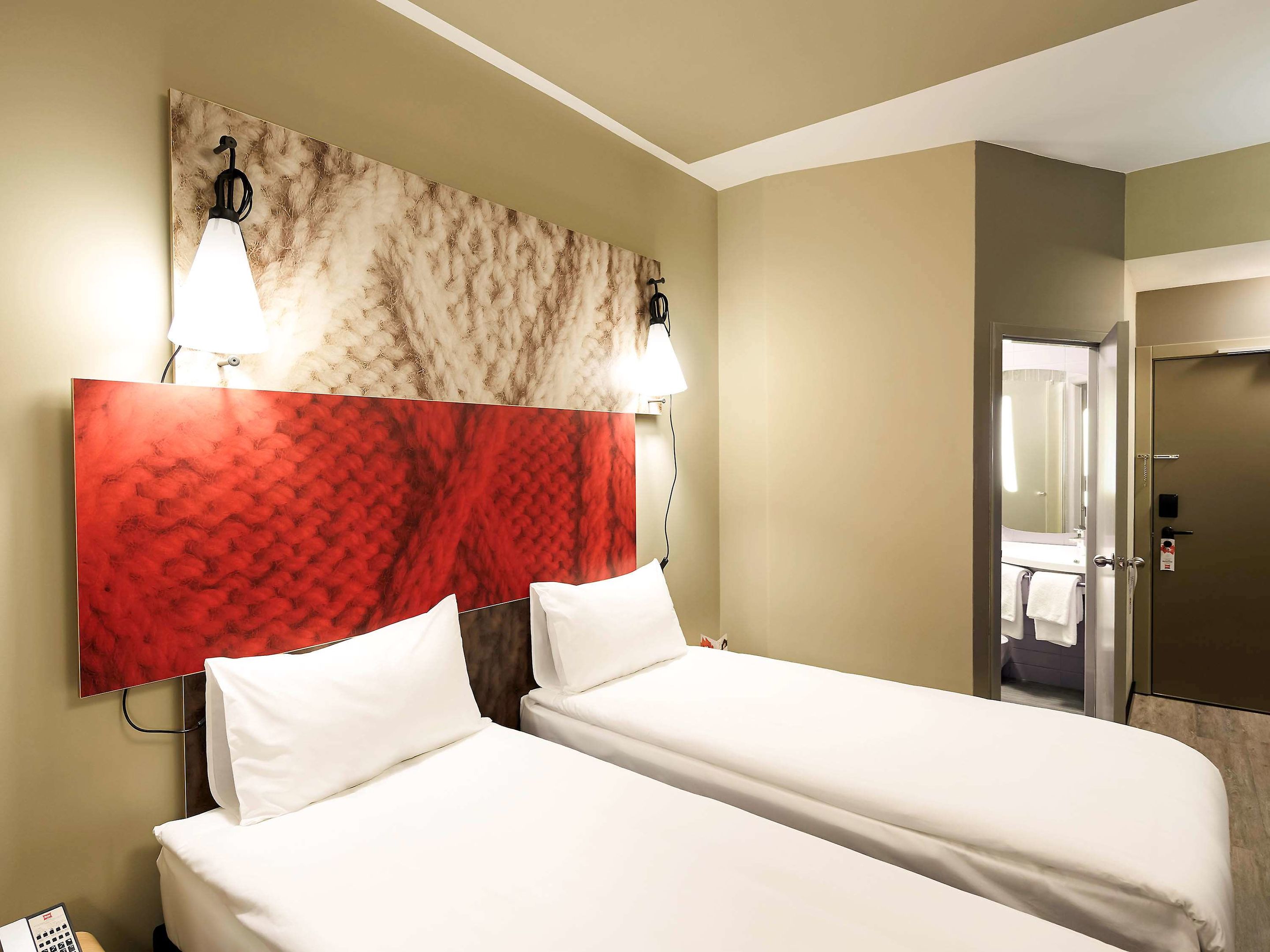 ibis konya