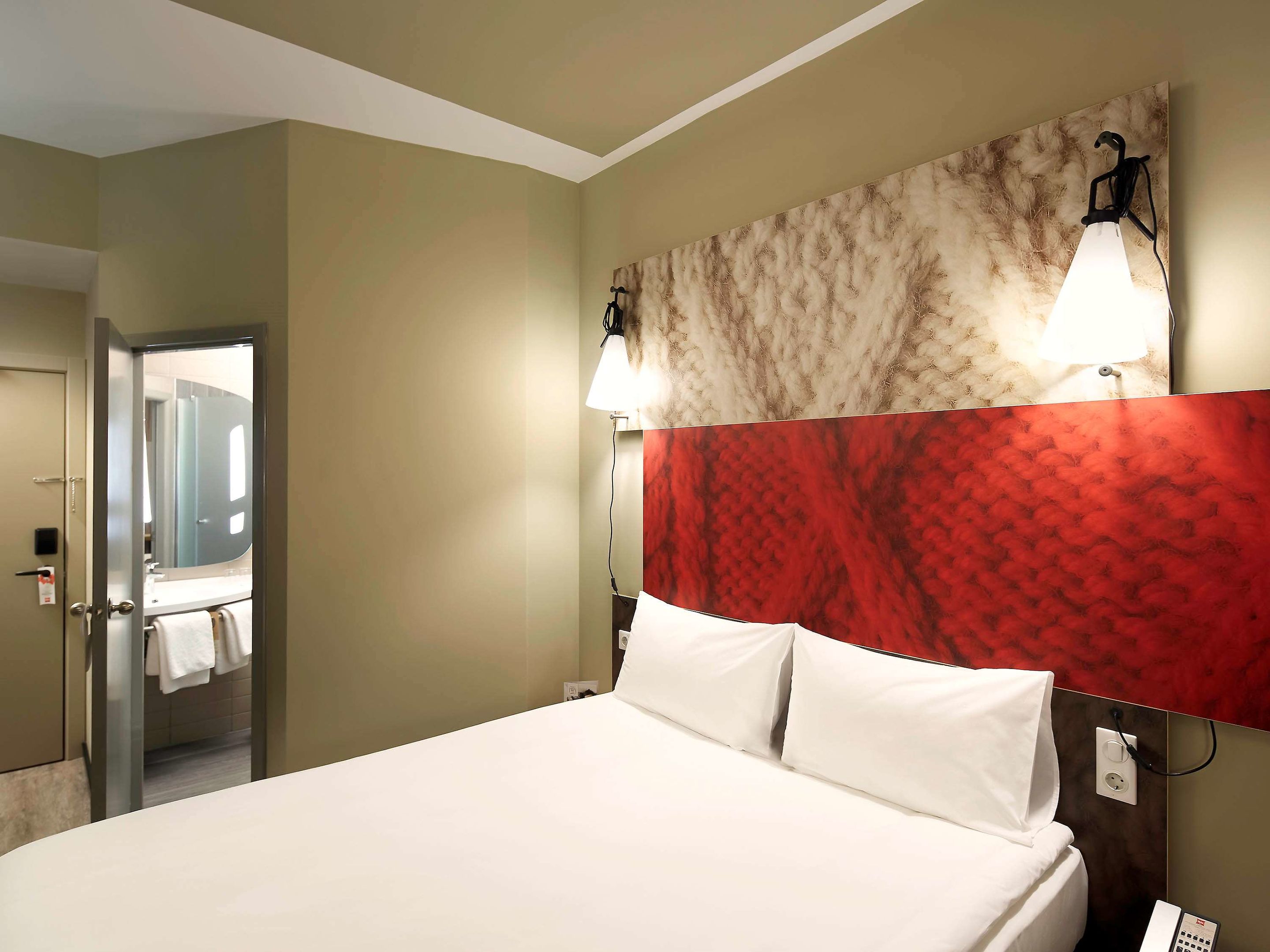 ibis konya