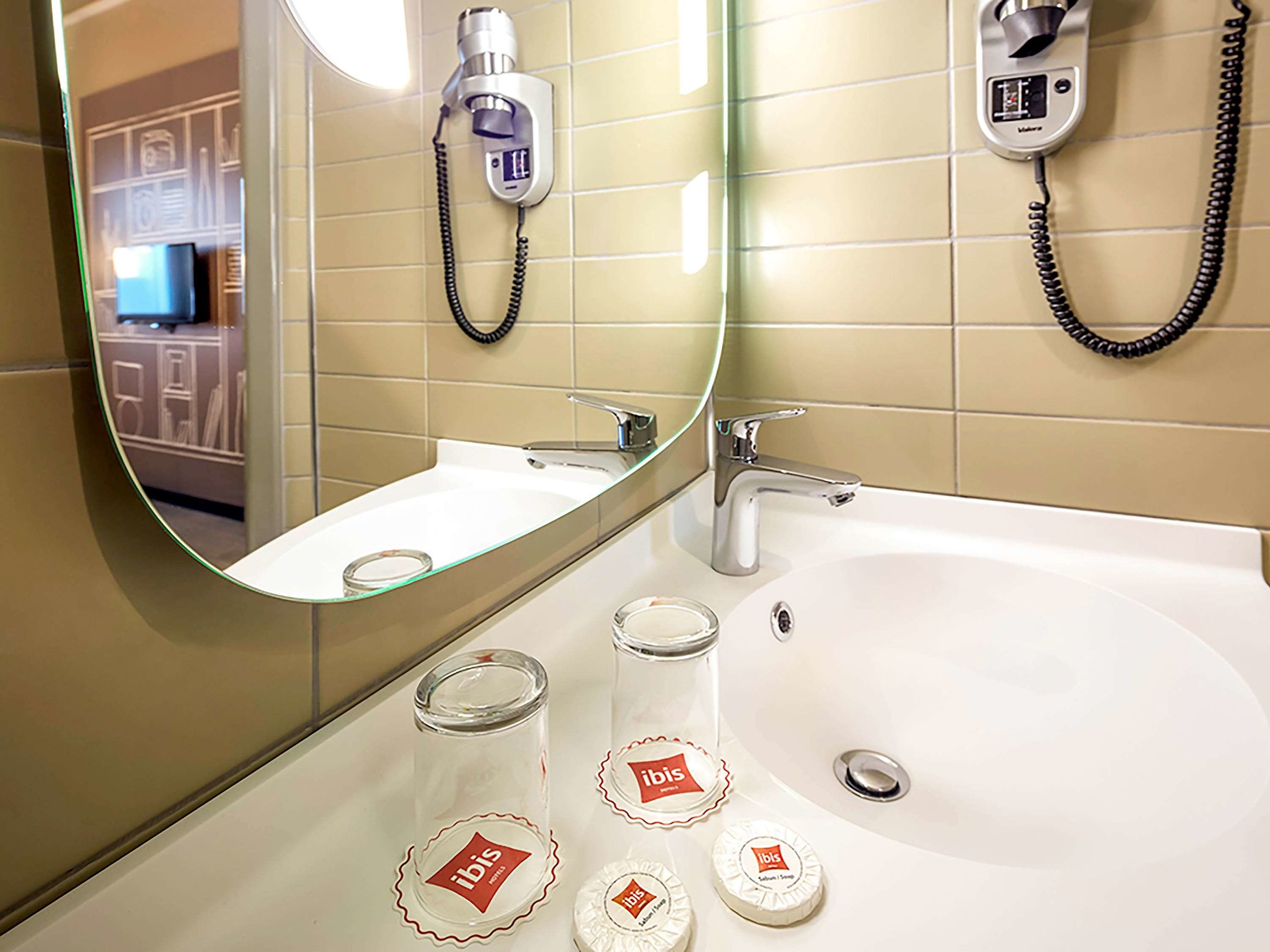 ibis konya