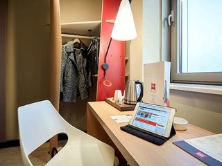 ibis konya