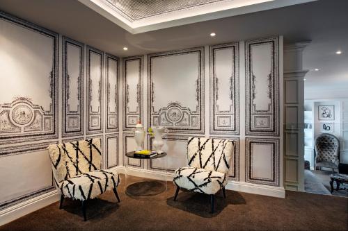the marly boutique hotel