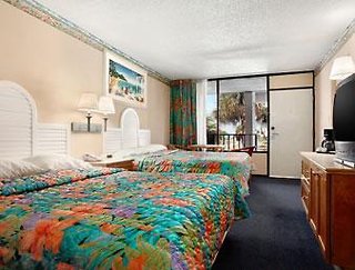 Rodeway Inn Davenport-Champions Gate,Davenport>>Celebration,2 star