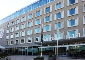 Nordsee Hotel Bremerhaven City,Bremerhaven>>Bremen,3 star