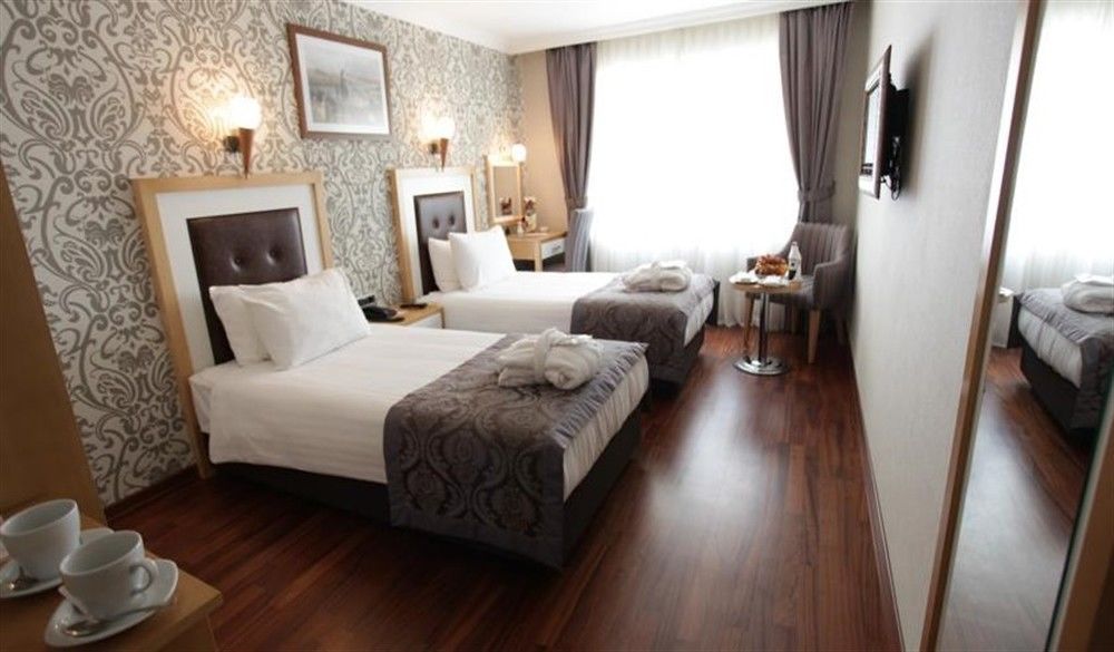 nova plaza taksim square ex manesol boutique e ex park royal