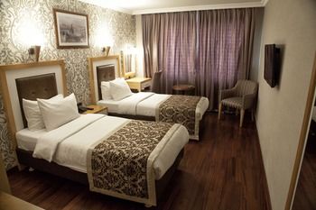 nova plaza taksim square ex manesol boutique e ex park royal