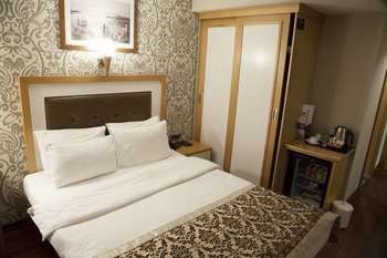 nova plaza taksim square ex manesol boutique e ex park royal