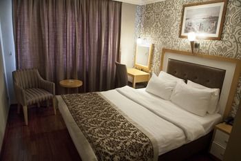 nova plaza taksim square ex manesol boutique e ex park royal