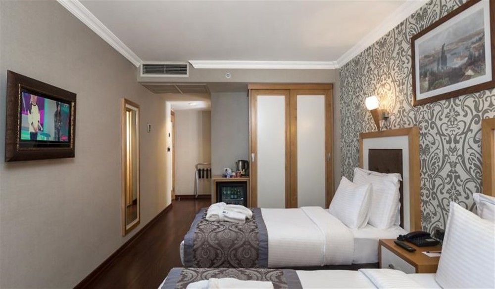 nova plaza taksim square ex manesol boutique e ex park royal