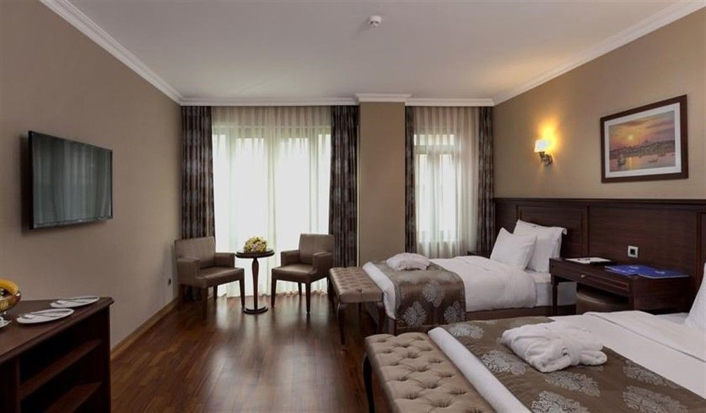 nova plaza taksim square ex manesol boutique e ex park royal