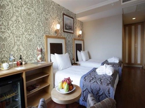 nova plaza taksim square ex manesol boutique e ex park royal