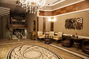 nova plaza taksim square ex manesol boutique e ex park royal