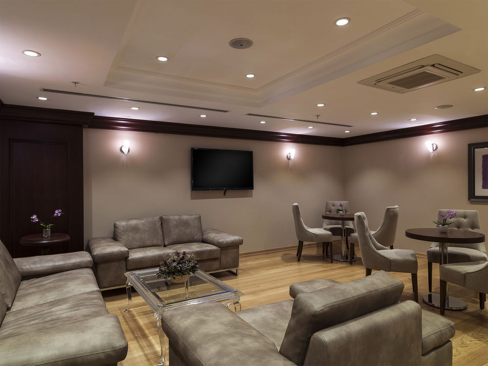 nova plaza taksim square ex manesol boutique e ex park royal