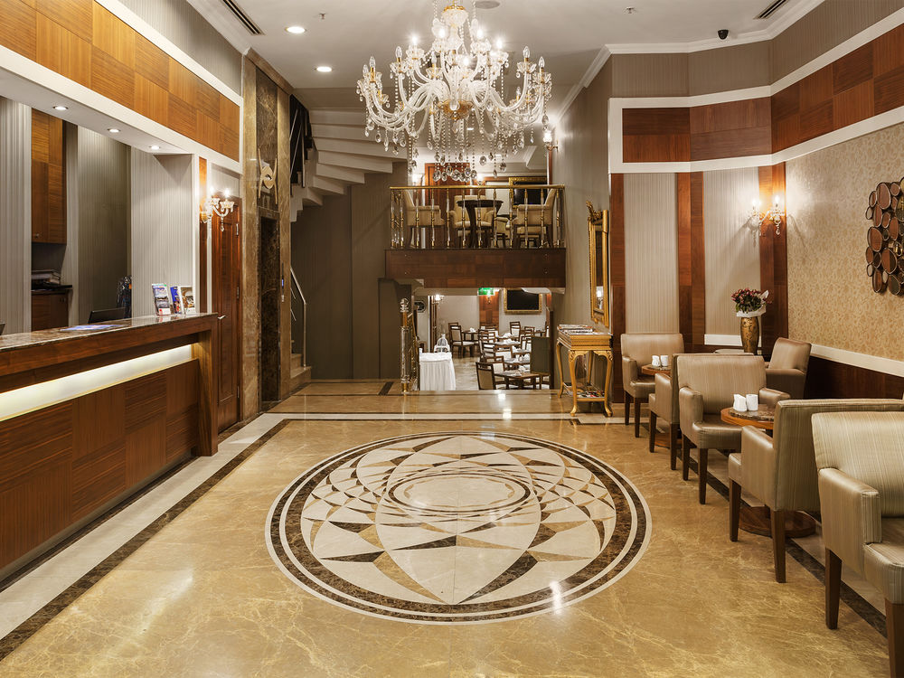 nova plaza taksim square ex manesol boutique e ex park royal