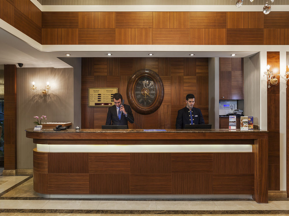 nova plaza taksim square ex manesol boutique e ex park royal