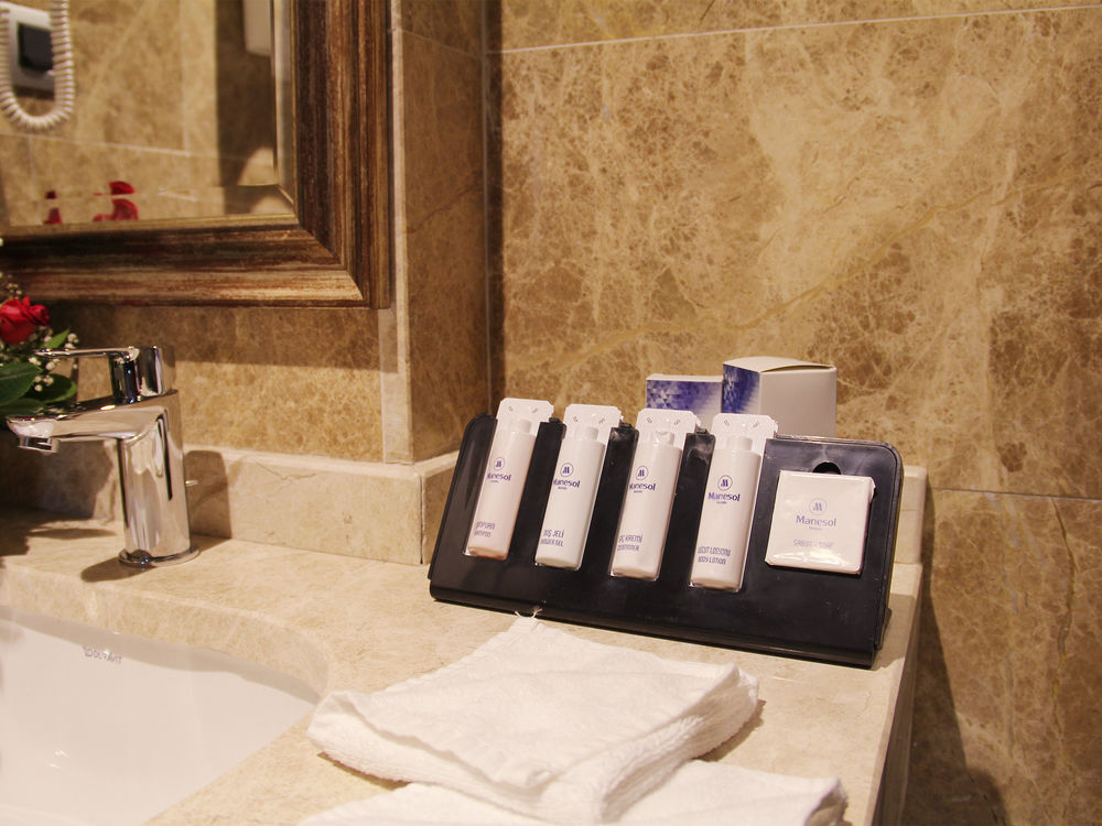 nova plaza taksim square ex manesol boutique e ex park royal