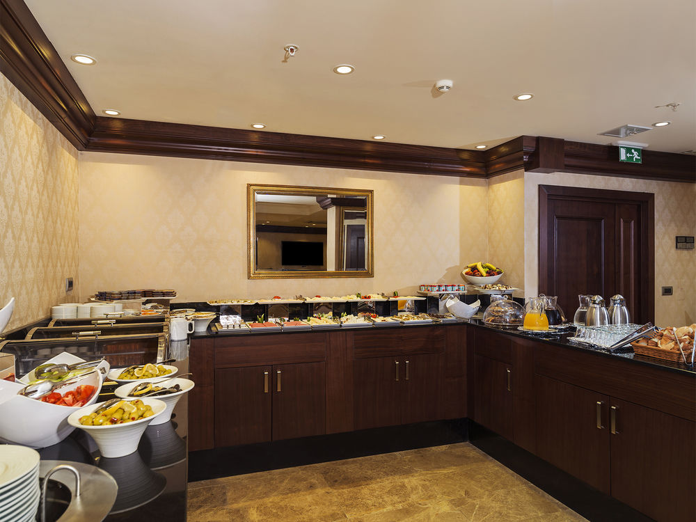 nova plaza taksim square ex manesol boutique e ex park royal