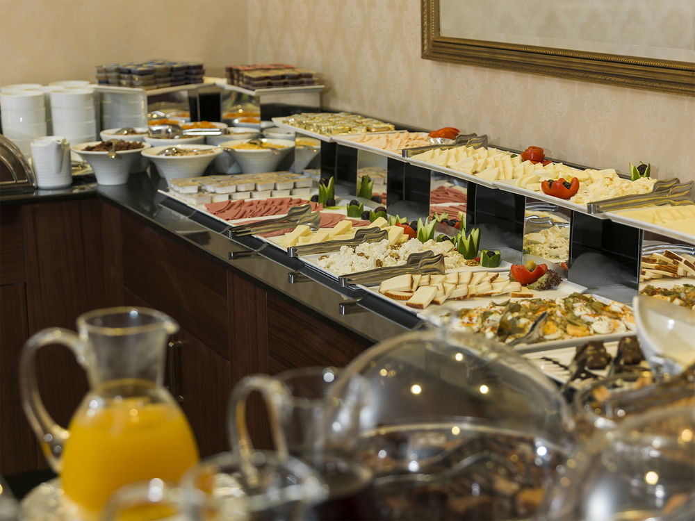 nova plaza taksim square ex manesol boutique e ex park royal