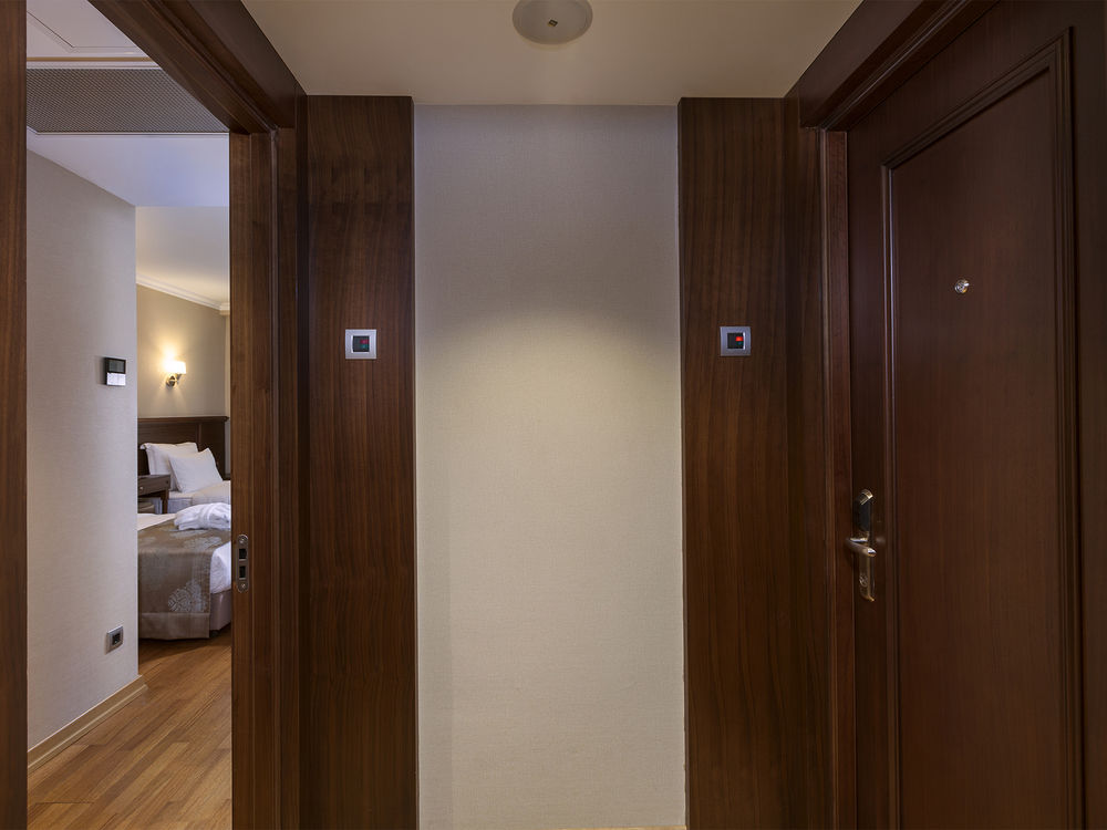 nova plaza taksim square ex manesol boutique e ex park royal