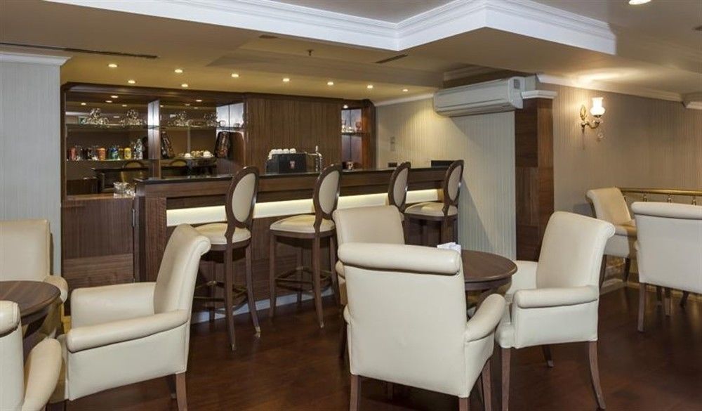 nova plaza taksim square ex manesol boutique e ex park royal