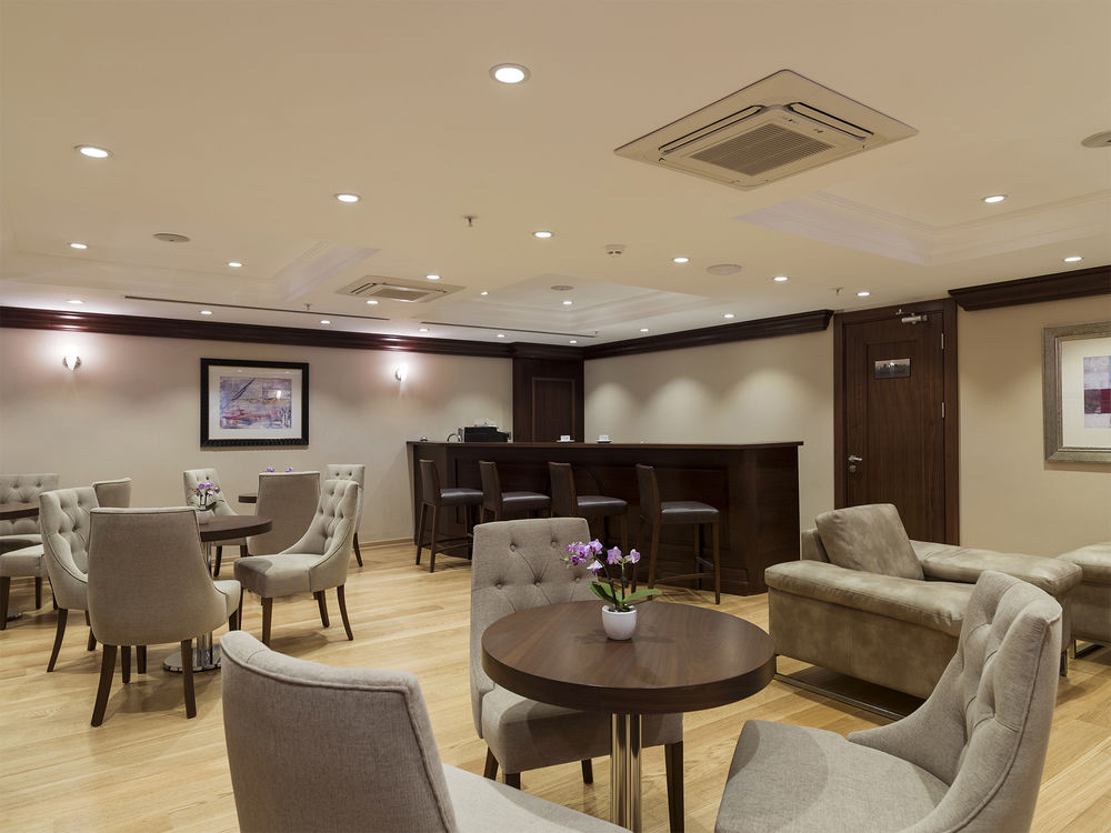 nova plaza taksim square ex manesol boutique e ex park royal