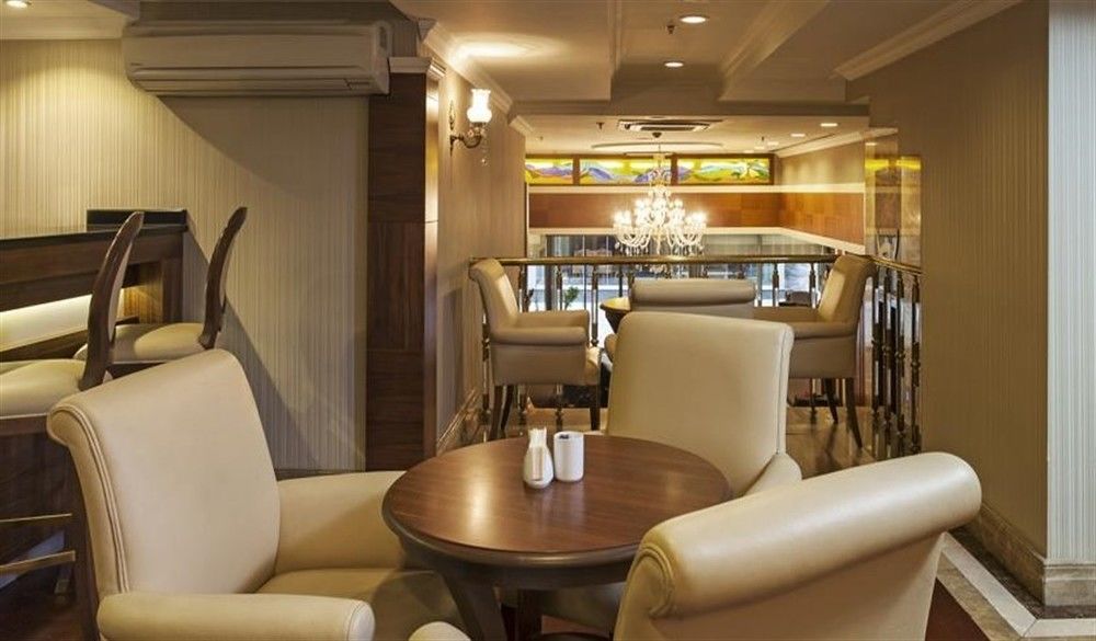 nova plaza taksim square ex manesol boutique e ex park royal