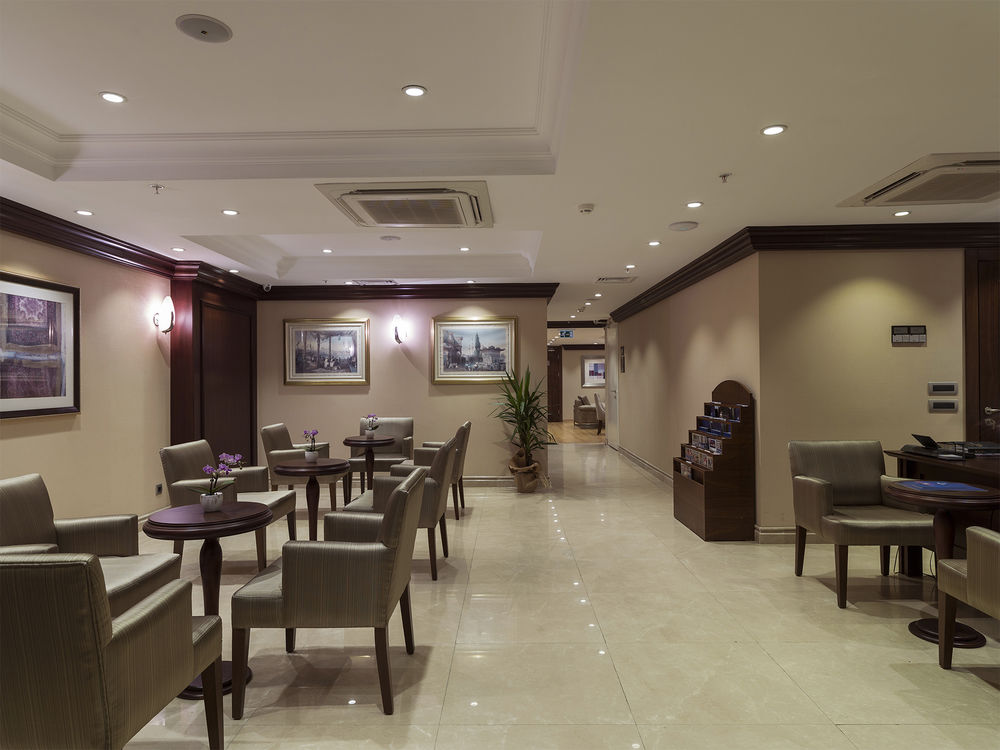 nova plaza taksim square ex manesol boutique e ex park royal