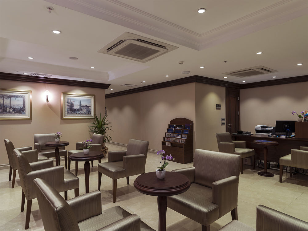 nova plaza taksim square ex manesol boutique e ex park royal