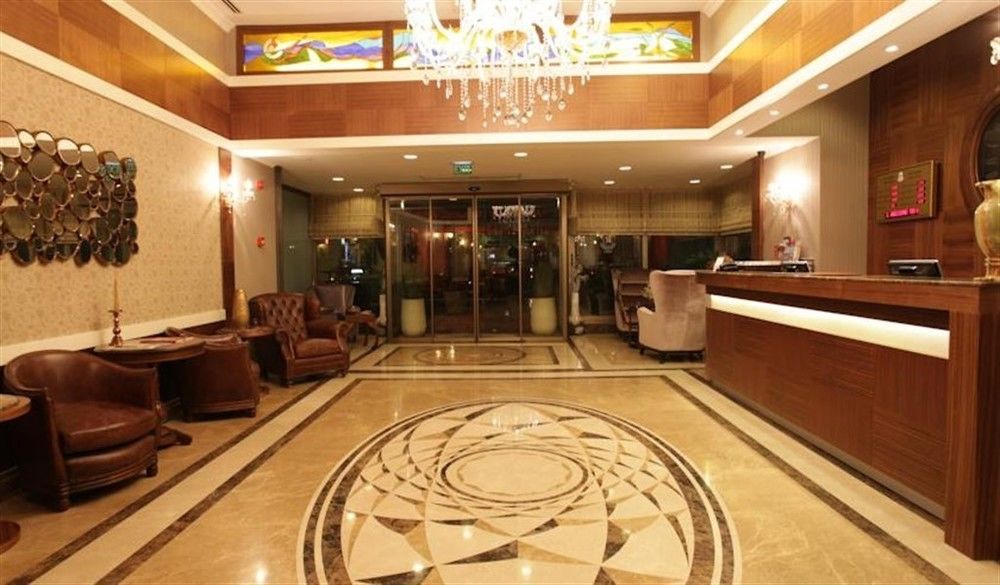 nova plaza taksim square ex manesol boutique e ex park royal