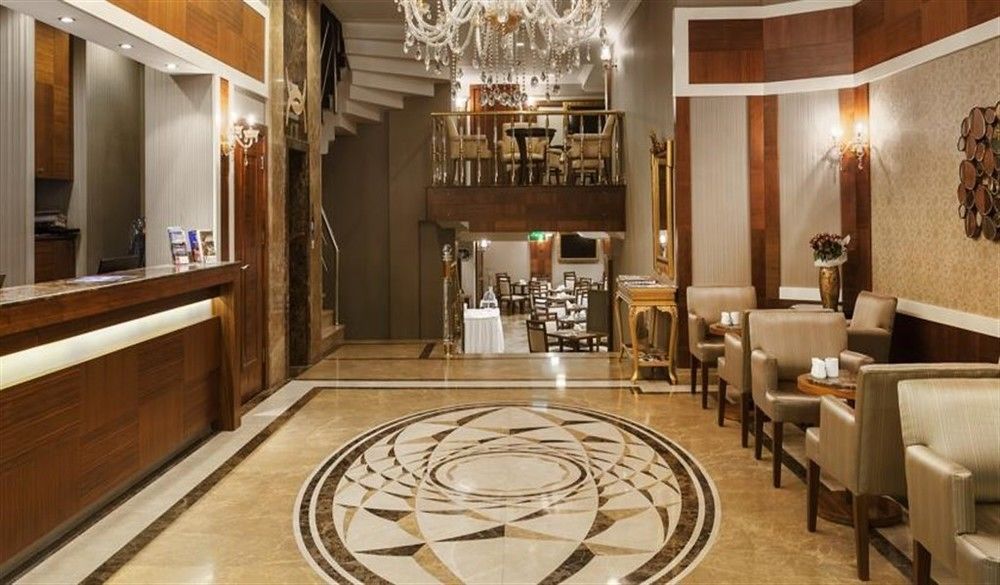 nova plaza taksim square ex manesol boutique e ex park royal