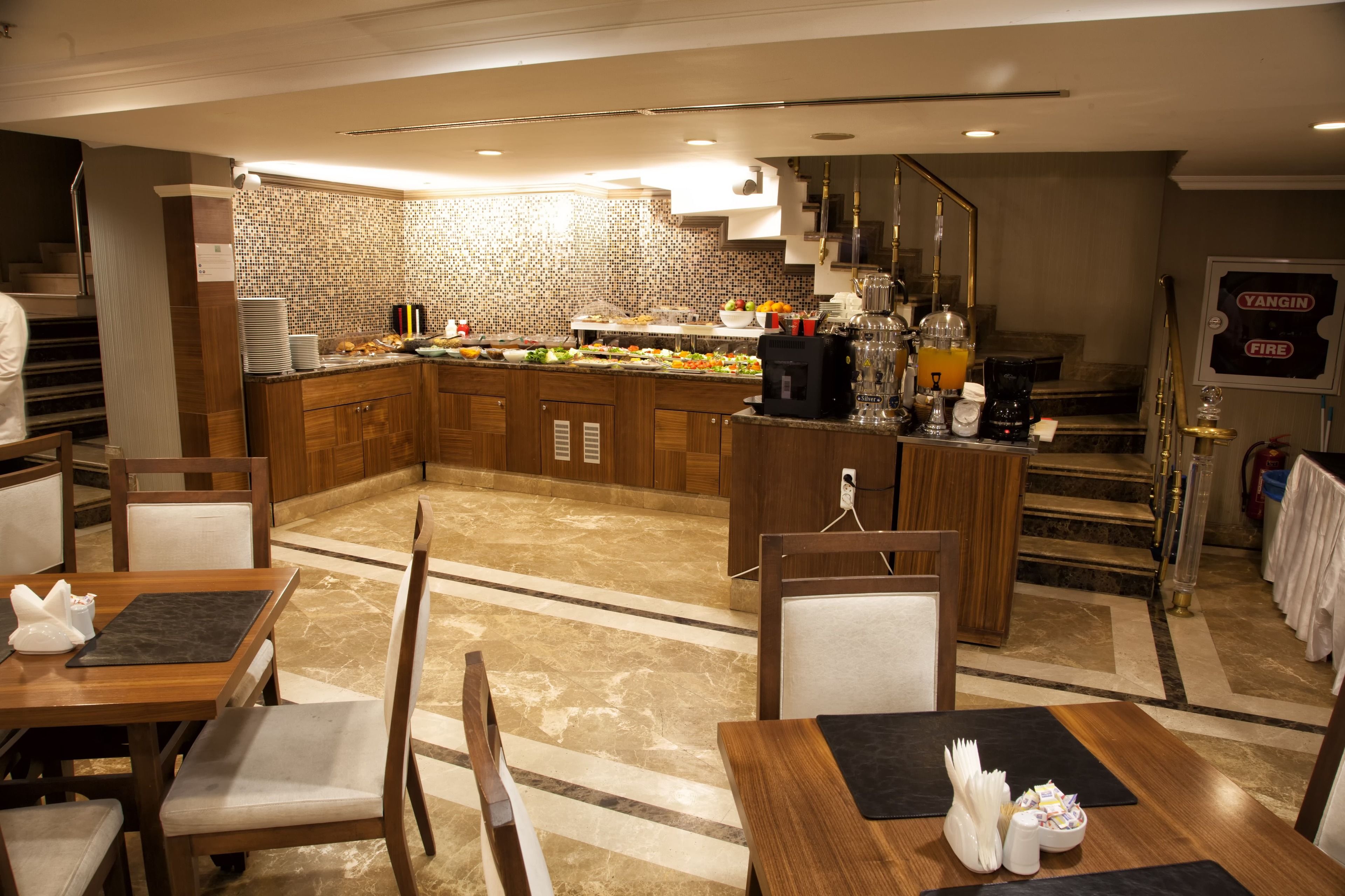 nova plaza taksim square ex manesol boutique e ex park royal