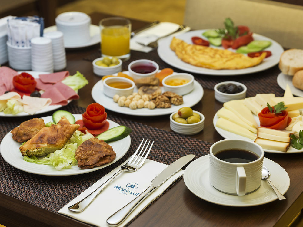 nova plaza taksim square ex manesol boutique e ex park royal