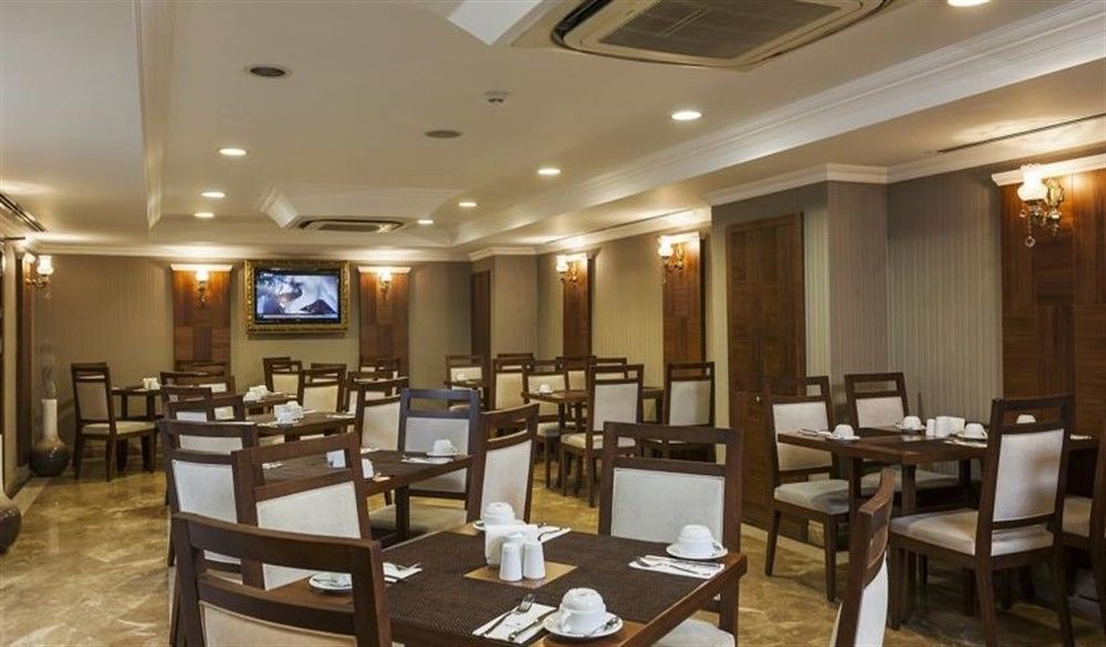 nova plaza taksim square ex manesol boutique e ex park royal