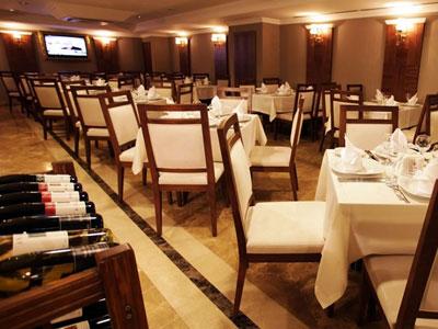 nova plaza taksim square ex manesol boutique e ex park royal