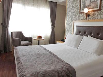 nova plaza taksim square ex manesol boutique e ex park royal