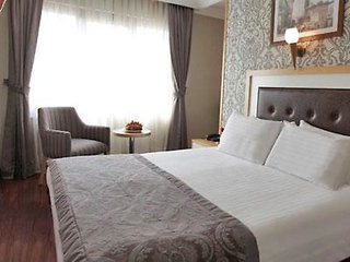 nova plaza taksim square ex manesol boutique e ex park royal