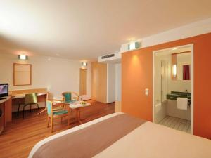 B&B Hotel Aachen-Hbf,Near Suermondt Ludwig Museum,2 star