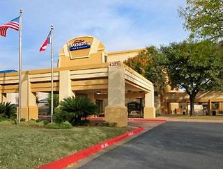 Ramada By Wyndham Austin South,Texas>>Austin,3 star