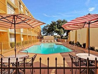 Ramada By Wyndham Austin South,Texas>>Austin,3 star