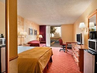 Ramada By Wyndham Austin South,Texas>>Austin,3 star