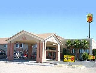 Motel 6 Deming, Nm,Luna>>Deming,2 star